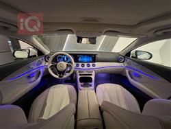 مرسيدس بنز CLS